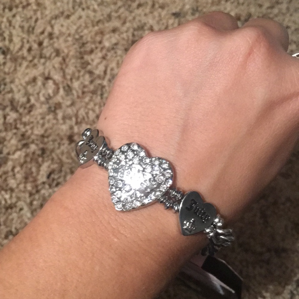 Juicy couture bracelet